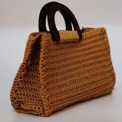 Sac marron Sac marron